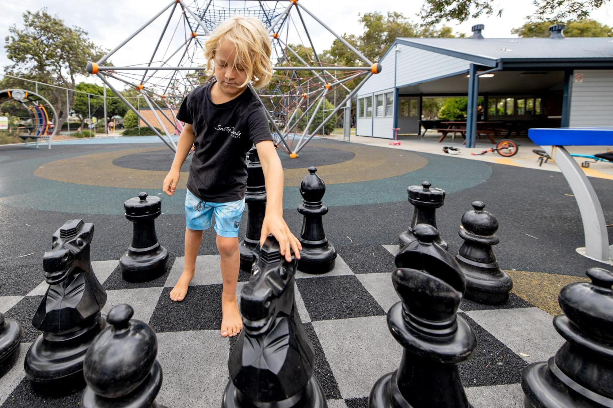Big4 Park Beach Holiday Park Coffs Harbour Exterior photo