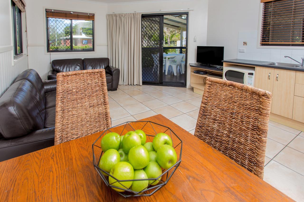 Big4 Park Beach Holiday Park Coffs Harbour Exterior photo