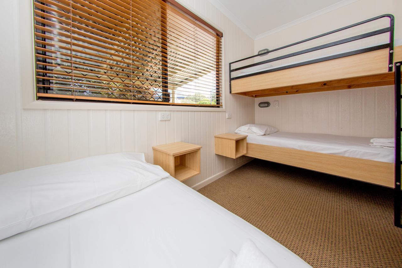 Big4 Park Beach Holiday Park Coffs Harbour Exterior photo